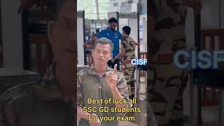 Virat Kohli  cisf power army itbp travel bcci ipl cricket sscgd indianpolice srpf army [upl. by Eittod119]