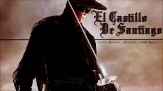 Epic Orchestral Spanish Guitars Music  El Castillo De Santiago [upl. by Means]