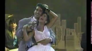 GUILLERMO DAVILA Y ALEJANDRA GUZMAN ME FACINA [upl. by Nwahsuq]