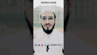 फिर फैसले नहीं फासला होता हे Golden wordsसुनहरी बाते islamic shorts viral wazifa viralvideo [upl. by Oilime]