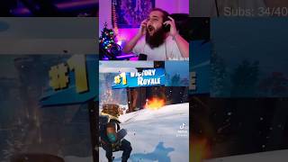 FNCS material Big Dub w the homie Andy fortnite gaming fncs streamlabs live livestream [upl. by Ansel]