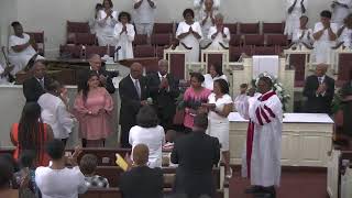 Second Providence Baptist Church Live Stream 6162024 [upl. by Dicky]