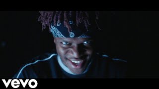 KSI  DEJI DISS TRACK OFFICIAL MUSIC VIDEO [upl. by Broddie]