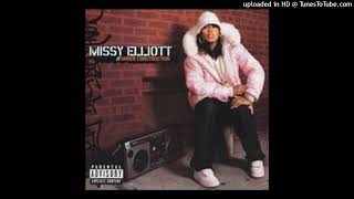 Missy Elliott feat Ludacris  Gossip Folks Mousse Ts Pogo Remix Extended [upl. by Ahsian]