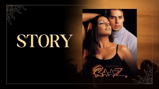 Razz movie story l Cineworld First [upl. by Anitram]