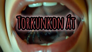 Hangos horrornovella Torkunkon át [upl. by Yvette]