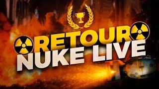 COD  WWII ► RETOUR DES NUKES LIVES  Gameplay [upl. by Mott761]