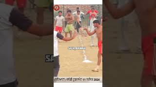 Ashish Dhamtan ♥️♥️ kabaddi 😎😎 [upl. by Negeam161]