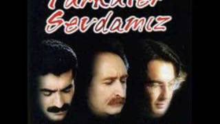 Türküler Sevdamız İSMAİL ÖZDEN  ÖLÜM [upl. by Cleopatre452]