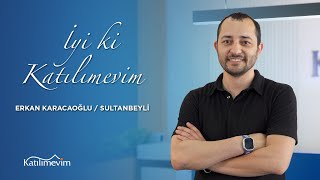 Erkan Bey Katılımevim ile Hayallerine Kavuştu Şimdi Sıra Sizde [upl. by Kcolttam]