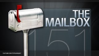 ► The Mailbox  June 25th 2012 [upl. by Trinetta]