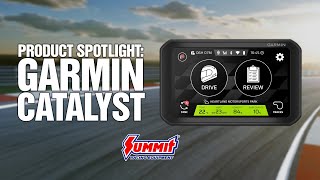 Garmin Catalyst Installation and Review  Summit Racing [upl. by Kluge]