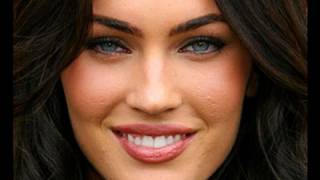 Megan Fox MakeUp Look 1  Kandee Johnson [upl. by Almat]