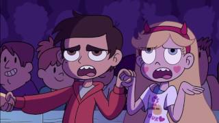 Star vs the Forces of Evil  Just Friends Clip [upl. by Minne]