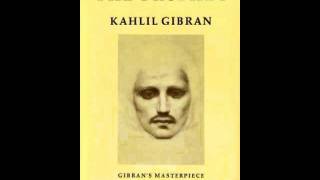 The Prophet by Kahlil Gibran 15 Reason and Passion [upl. by Uba]