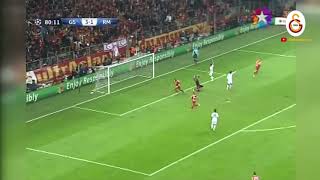 drogba ofsayt ofsayt [upl. by Kcirddahc]