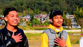 muglan Raw VersionftRg Ayub ampraw Version muglan remix at Nepali rap rohitvishwakarma👈🔥🔥👇 [upl. by Proudman]