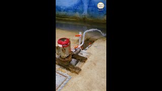 How to repair a Water Motor  Tamil  Jailer  Tamil Jailer [upl. by Llerred]