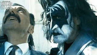 NON CI RESTA CHE IL CRIMINE  Trailer del Film Commedia con Marco Giallini [upl. by Anum]