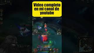 La Mufa leagueoflegends mufa kingattila lamufa moments [upl. by Edith]