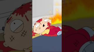 Lois kills Stewie [upl. by Zetnahs]