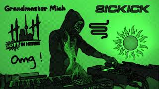 Sickick ♫ Sickickmusic ♫ Mega Mix ♫ Sickmix Remix Mashup ♫ Hip Hop RnB Dancehall Pop Rock Trap Bass🎧 [upl. by Willet]