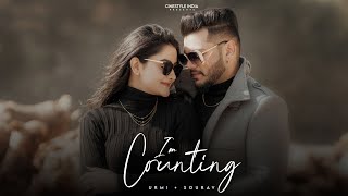 PRE WEDDING FILM 2024  SORAV  URMI  4K  CINESTYLE INDIA  KASAULI  HILL STATION  CHANDIGARH [upl. by Milicent852]