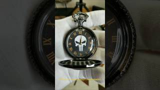 pocketwatch bchs bonecrusher headshrinker bonecrusherheadshrinker bonecrusherheadshrinkerbrand [upl. by Terrab291]