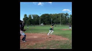 Poag Snags a Liner to End the Inning sandlot baseball dads nashville [upl. by Standush]