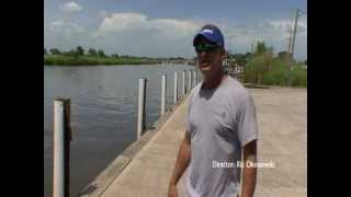 Boudreaux Joke on Castin Cajun [upl. by Rikki]