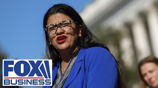 DEMS OWN THIS Rep Rashida Tlaib is going to get people killed panelist warns [upl. by Neros]