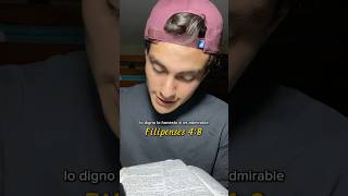 malos pensamientos pensamientos intrusivos christian cristianos biblia godisgood prayer fyp [upl. by Anaujd]