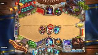 Nightmare  Mimirons Head Hearthstone Bug [upl. by Maer278]