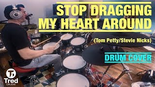 Stop dragging my heart around  ATV adrums and Pearl Mimic Pro [upl. by Adamski]