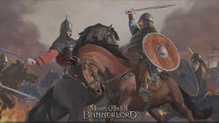 Bannerlord PS5  The BATTLE for GLORY [upl. by Chisholm]