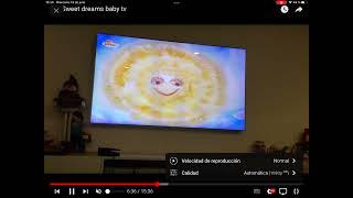 Sky baby Tv part 1 [upl. by Lerej]