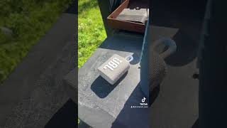 JBL extreme 3  JBL go 3 bass test [upl. by Larentia5]