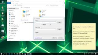 Cross Platform Download Manager that I use on Windows as on Linux [upl. by Car860]