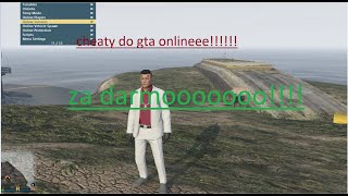 Darmowe cheaty do gta online free kasa i rp 🤑🤑🤑🤑 [upl. by Imot]