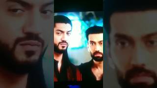 ishqbaaz serial gauri and Omkar Singh viral video [upl. by Resee674]