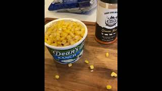 Honey Bacon Cheddar Ranch Dip recipe grillheads dip appetizers easy holiday christmas [upl. by Lusa]