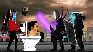 skibidi toilet  music video [upl. by Allistir]