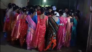 Sagun SOHRAi Santali video [upl. by Halima]