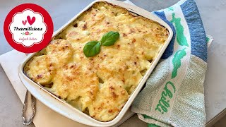 Das BESTE Kartoffelgratin aus dem Thermomix® TM5TM6  Thermilicious [upl. by Yatzeck]