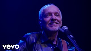 Peter Frampton  Baby I Love Your Way Live At The Royal Albert Hall 2022 [upl. by Adnov]