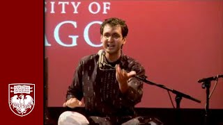 Indian Classical Music in Honor of the Vivekananda Visiting Professorship [upl. by Amikan]