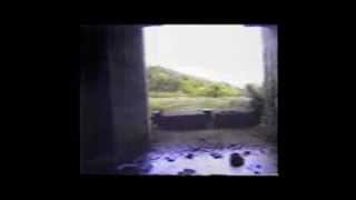 Inside tour of DDay Normandy Artillery Bunkers at Omaha Beach [upl. by Guildroy]