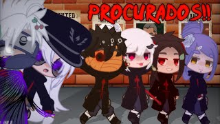 🌌procurados🌌 🌠Meme🌠 🌃Gacha🌃 🌉Naruto🌉 [upl. by Randene]