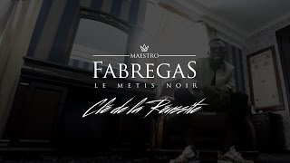 Fabregas Le Métis Noir  Clé de la réussiste [upl. by Aninep875]