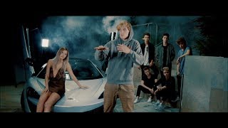 FULL SONG The Fall Of Jake Paul Official Video FEAT Why Dont We [upl. by Mochun]